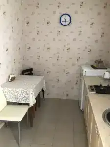 Номер на Бирюзова 6 - 13