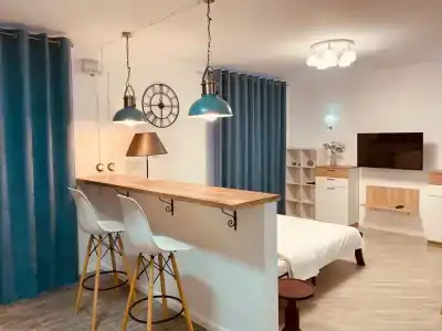 Квартиры в Малом переулке 3 - 60