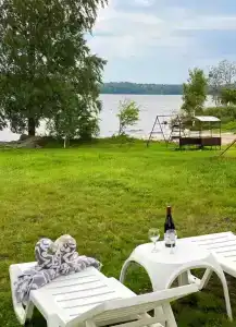 Прозрачный берег - 56