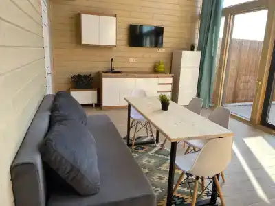 SOL beach house - 85