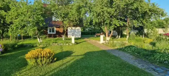 Гостевой дом на Михалях - 6