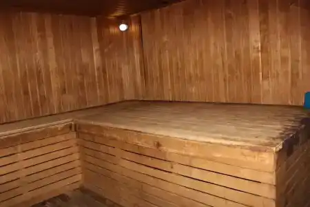 Загородный гостевой дом в Сартаково - 14