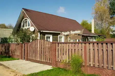 Боровики - 35