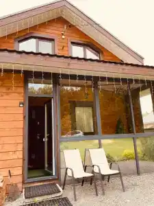 Уютный загородный дом в СТ Щит - 36