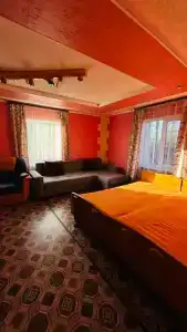 Новятка на самом берегу озера - 10