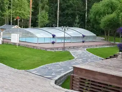 Дом на берегу - 4