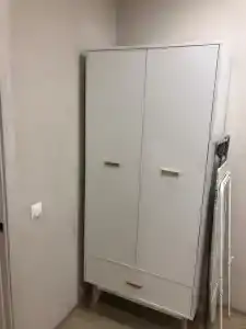 Квартиры на Русанова 5 - 121