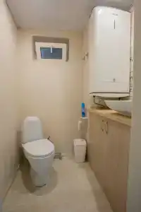 Домик с садом у заповедника - 12