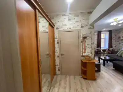 Квартиры на Рубинштейна 3 - 107