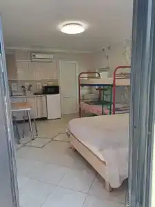 Домик в Дюрсо - 1