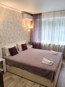 Квартиры на Широкой 6 - 284