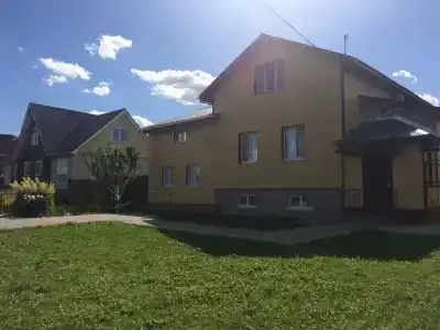 Частный дом для отдыха - 1