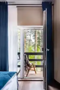 Премиум шале с 5 спальнями - 24