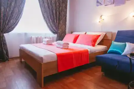 Пять Звёзд Снежинка - 5