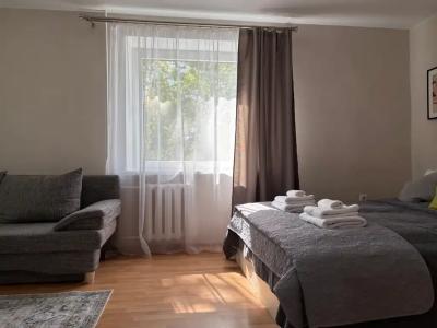 Квартиры на Профессора Севастьянова 22 - 170