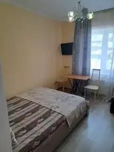 Каприз - 0