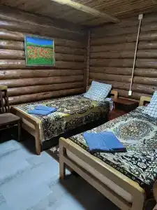 Деревенский дом - 7