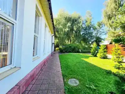 Дом в Беляниново - 14