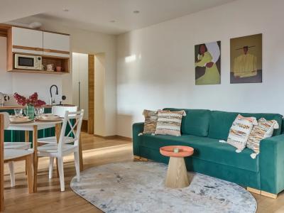 Квартиры на Карла Маркса 9 - 152