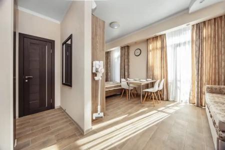 Квартиры на Кирова 28А - 150