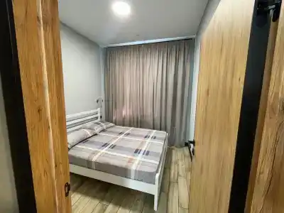 Коттедж у Моря на Гаджиева - 172