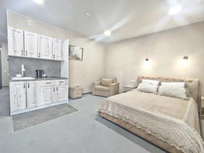Квартиры в проезде Голубые Дали 9 - 330
