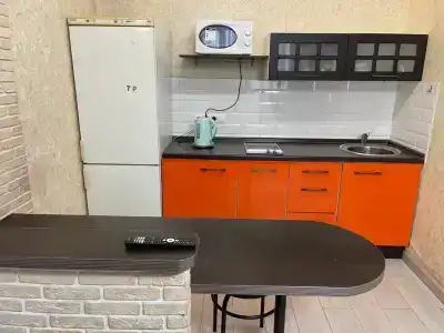 Квартиры на Кустанайской 11 - 38