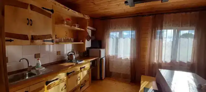 Гостевой домик Марии в Суздале - 1