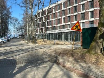 Квартиры на Верещагина 12 - 524