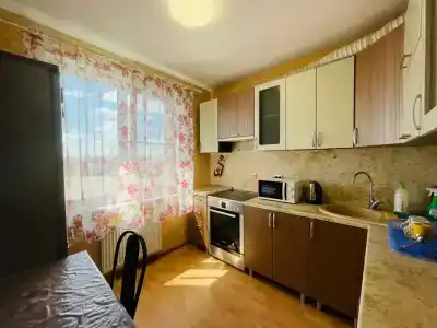 на Колпинском, 34к1 - 4