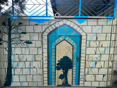 Турдагестан - 54