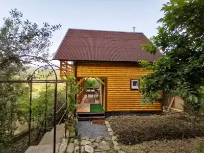 Луч в Горах - 4