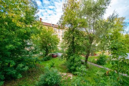 Уютная квартира в центре Перми - 17