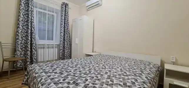 Уютный дом с мангалом - 8