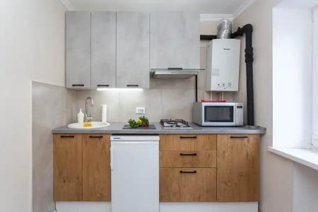 Черняховского - 18