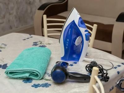 Уютные коттеджи рядом с морем - 8