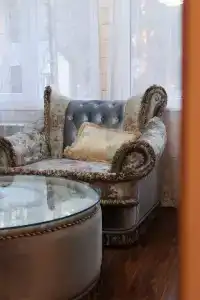 Коттеджи на улице Лесная - 42