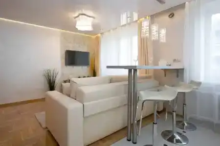 Квартиры на Романовской Слободе 10 - 7