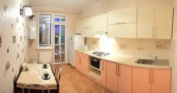 Квартиры на Пожарова 20/3 - 99