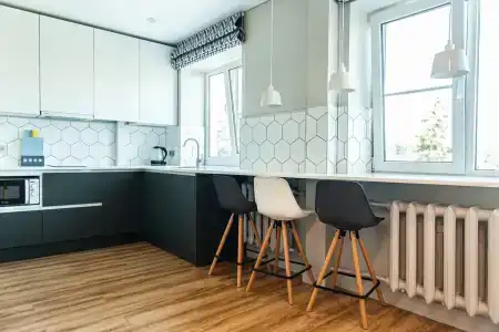 Квартиры на набережной Александра Невского 26 - 41