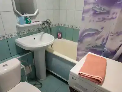 1 ком-ая квартира - 8