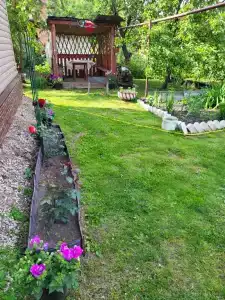 Частный дом недалеко от центра - 13