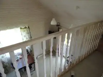 Уютный домик в шхерах - 8