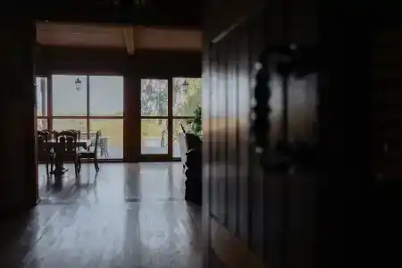 Усадьба на берегу Гнездило-ВО! - 2