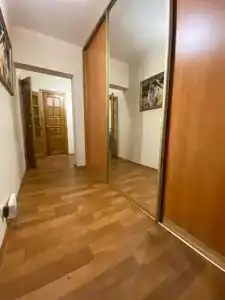 1-комнатная квартира на Изыскателей 38В - 12