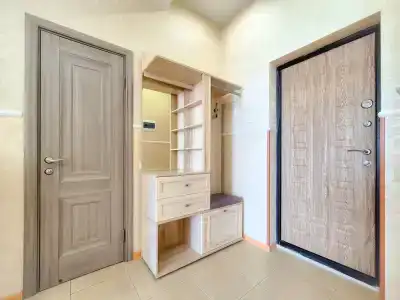 Квартира на Гвардейской, 34 - 252