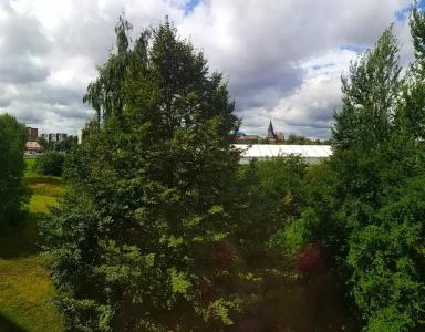 Квартиры на Генерала Карбышева набережная 4 - 15