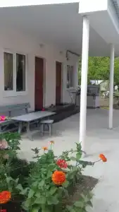 Отдых У Надежды - 1