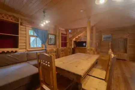 Шишки на Лампушке - 40