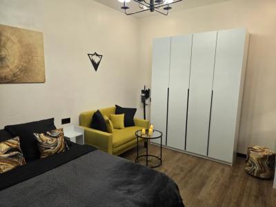 Квартиры на Русанова 5 - 168